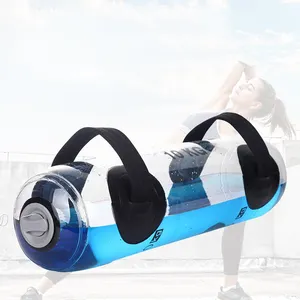 批发带水重量的训练动力包-极限核心和平衡锻炼-便携式稳定健身设备