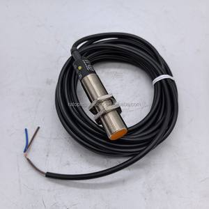 เซ็นเซอร์ IG5620 รุ่น IGA2005-FRKG/6M/PH M18 เซ็นเซอร์ตรวจจับระยะใกล้แบบเหนี่ยวนำ อะไหล่เครื่องจักรก่อสร้าง - Product Image 1