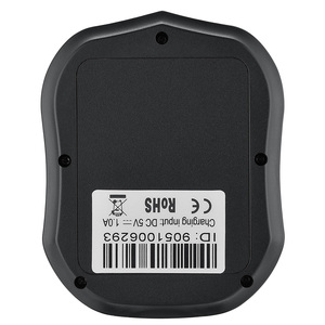 Localizador GPS <span class=keywords><strong>Tkstar</strong></span> Tk905b <span class=keywords><strong>10000mah</strong></span> 4G, Rastreador GPS <span class=keywords><strong>Tkstar</strong></span> 4G - Product Image 4