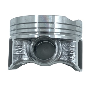 Pièces de rechange de voiture Haishida prix de gros sans piston de moteur de voiture de goupille pour Dongfeng Fengshen DFM14T 1.4T - Product Image 4