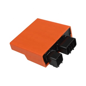 RTS caja roja 8 pin encendedor CDI moto <span class=keywords><strong>JUPITER</strong></span> <span class=keywords><strong>MX</strong></span> T135 Sniper Spark135 Crypton LC 135 <span class=keywords><strong>LC135</strong></span> CDI motocicleta CDI unidad - Product Image 1