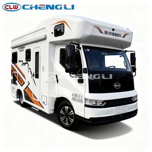 <span class=keywords><strong>Prix</strong></span> d'usine 4x2 Byd Maison mobile hybride pour <span class=keywords><strong>camping</strong></span> extérieur, mobilier de <span class=keywords><strong>camping</strong></span>-<span class=keywords><strong>car</strong></span>, vente en gros de <span class=keywords><strong>camping</strong></span>-cars - Product Image 2