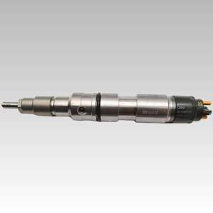 Injecteur diesel 0445120102 pour moteur Bosch DFM Chaoyang 4102TCI - Product Image 2