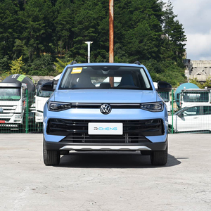 <span class=keywords><strong>Volkswagen</strong></span> Tharu 2026 1.5L Edizione Rujjin Nuova Auto <span class=keywords><strong>Sportiva</strong></span> FWD Automatica/Benzina con Telecamera Posteriore - Product Image 2