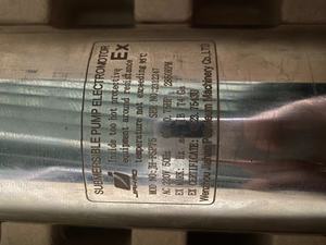 0.75hp/1.5hp/2.0hp équipement d'entretien essence fabricant Veeder Red Jacket Submersible Turbine pompe à carburant pour station-service - Product Image 3