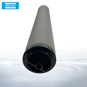 Elemento filtrante Atlas Copco 1629 0547 14 para compresores de aire de tornillo y pistón - Product Image 2