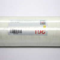 Offre Spéciale 8 pouces membrane RX-8040 filtre de traitement de l'eau industriel système d'osmose inverse