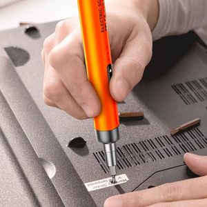 Multipurpose 46 in 1 Set with Storage Box for Mobile Phone Laptop and Camera Repair - Product Image 5