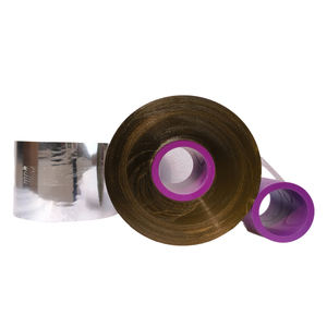 Ruban de surimpression de transfert de résine de qualité supérieure Tto 110*300 ruban ruban d'imprimante de résine de cire de transfert thermique - Product Image 3