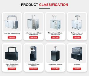 Máquina Enfriadora de <span class=keywords><strong>Cerveza</strong></span> de <span class=keywords><strong>Barril</strong></span> Instantánea con Dispensador de <span class=keywords><strong>Cerveza</strong></span> de Columna Tipo T para Sistema de Dispensación de <span class=keywords><strong>Cerveza</strong></span> - Product Image 4