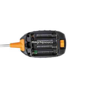 Détecteur <span class=keywords><strong>de</strong></span> sol cinq-en-un pH-mètre <span class=keywords><strong>pot</strong></span> <span class=keywords><strong>de</strong></span> fleurs plantation pH-mètre Acidomètre température humidimètre <span class=keywords><strong>testeur</strong></span> <span class=keywords><strong>de</strong></span> valeur <span class=keywords><strong>de</strong></span> pH - Product Image 3