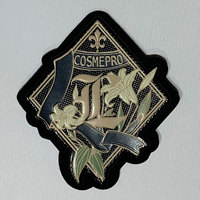 Meilleur Prix – Badge Brodé Personnalisé, Jacquard Sur Mesure pour Vêtements, Sacs, Jouets Laser, Chaussures, Cadeaux