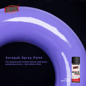 <span class=keywords><strong>ILIKE</strong></span> shenzhen-pintura química para coche, pintura en aerosol automática, Color metálico, pintura para revestimiento de coche (pintura en Spray) - Product Image 2