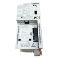 Variateur de fréquence servo Lenze E82EV551K4C, Lenze E82EV113, EMF2177IB, I700, I550, 8400, 8200, Vector 400V 550W