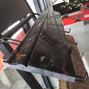 Piedra Natural de moldeo por líneas de mármol Baseboard rodapié de moldeo - Product Image 2