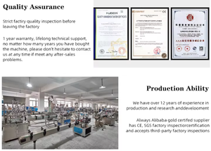 Presse à chaud électrique automatique à transfert <span class=keywords><strong>thermique</strong></span> continu pour l'impression de codes de date et de lots flexibles sur papier pour l'industrie alimentaire - Product Image 6