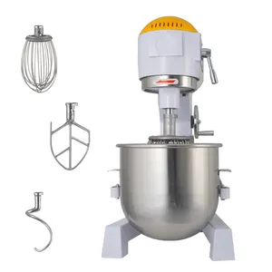 3 in 1 Küchenhilfe Stand mixer Küchenmaschine Lebensmittel koch mischer Maschine