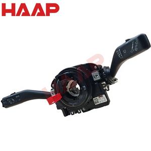 Nouveau commutateur de colonne de direction OEM pour VW EOS GOLF SCIROCCO TIGUAN 5K0953502M <span class=keywords><strong>5K0953569AL</strong></span> - Product Image 1