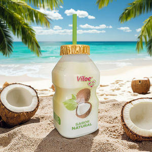 Optimal beslenme sağlıklı Boost probiyotikler hindistan cevizi sütü içecek lacşişe ambalajlama illus poşet kutusu diğer sağlıklı - Product Image 4