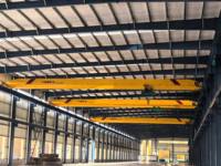 Fabricant professionnel de structures en acier préfabriquées pour entrepôts et ateliers destinés aux projets industriels au Vietnam