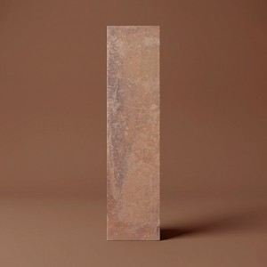 Piastrella Ronda Cooper 7,5 x 30 cm, spessore 8,5 mm, texture opaca, bordi rettificati, per uso a parete e pavimento - Product Image 1