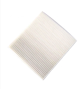 <span class=keywords><strong>Filtre</strong></span> à air d'<span class=keywords><strong>habitacle</strong></span> OEM 5QD819653 5Q0819644 pour Volkswagen <span class=keywords><strong>Golf</strong></span> <span class=keywords><strong>7</strong></span> - Product Image 2