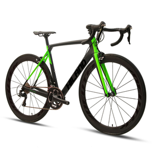 JOYKIE ODM OEM 700C Rennrad mit Carbon rahmen für Herren - Product Image 1