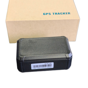 Traceur GPS 4G Arelink AR300 - Fixation Magnétique, Positionnement LTE, Batterie 4200 mAh, Garantie 1 An pour Voitures, Motos et Plus Encore - Product Image 4
