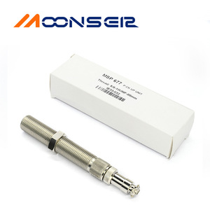Sensor de Velocidad MoonsEiz MSP677 con Efecto Hall y Magnetoeléctrico para Vehículos Diésel - Product Image 2