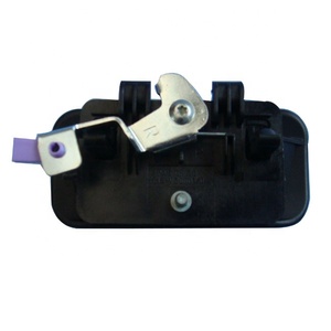 Genuino lado manija de la <span class=keywords><strong>puerta</strong></span> para <span class=keywords><strong>Ford</strong></span> tránsito V348 YC15 V26600 un 1494057 - Product Image 1