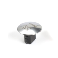 Botón de arranque y parada, interruptor sin llave de encendido del motor para Mercedes Benz W164 W205 W212 W213 W164 W221, accesorios para coche 2215450714