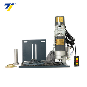 Motor/Automatización para Puertas Enrollables con Certificación CE, Operador de Puerta Automática AC600KG - Product Image 2