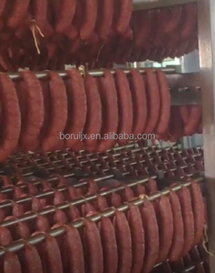 Ahumador de carne para ahumar - Product Image 3