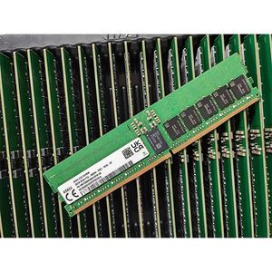 Memoria RAM DDR5 ECC REG de 32GB 4800 para Servidores en Stock - Product Image 1
