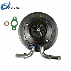 Pour <span class=keywords><strong>Ford</strong></span> Fiesta Focus C-<span class=keywords><strong>Max</strong></span> <span class=keywords><strong>B</strong></span>-<span class=keywords><strong>Max</strong></span> 1.0 L M1DA M2GA M1JC M1CB 99 HP <span class=keywords><strong>125</strong></span> HP GTDI12V 1761178 MFS Turbo Cartouche - Product Image 6