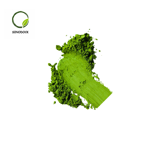 SINODOCK Oem Custom Brand Uji Supplier Japan Matcha Ready to Culinary Baking Matcha Beker logo Matcha Powder