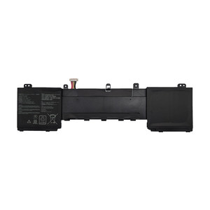 แบตเตอรี่แล็ปท็อป C42N1728 68Wh 15.2V สำหรับเปลี่ยนใส่ Asus Zenbook Pro 15 UX550GD/GE U5800G UX580GE/GD ขายส่ง - Product Image 1