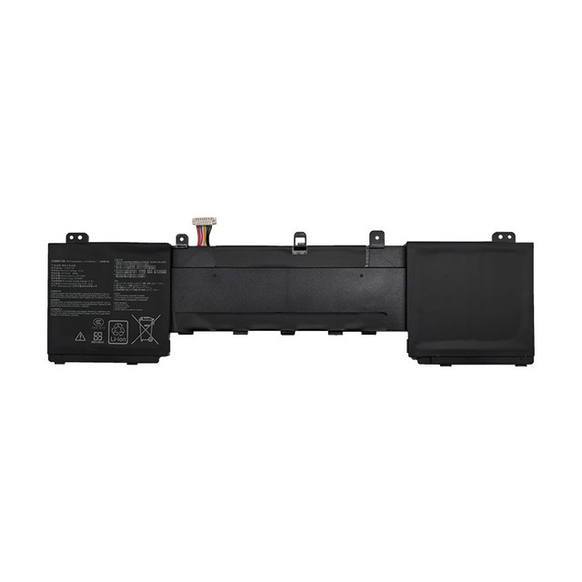Wholesale C42N1728 68Wh 15.2V Laptop Battery Replacement for Asus Zenbook Pro 15 UX550GD/GE U5800G UX580GE/GD Notebook Battery
