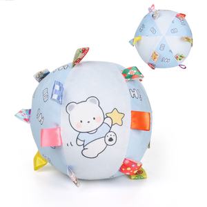 Nouveau jouet pour chien transfrontalier en peluche, motif fruit (grande pastèque), avec fonction sonore BB, anti-éraflutage et pour la dentition, fournitures pour animaux de compagnie, direct usine, en stock - Product Image 6