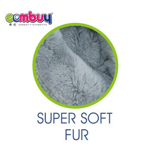 Juguete de Peluche de Elefante con Sonido Musical y Luces para Bebés, para Calmar y Acalmar a los Niños Pequeños - Product Image 3