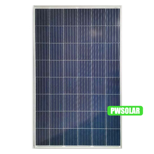 2025 Cheapest High Efficiency Poly Solar <strong>Panel</strong> 200W 48 Cells Series <strong>PV</strong> Module for Solar Energy Storage System - Product Image 2