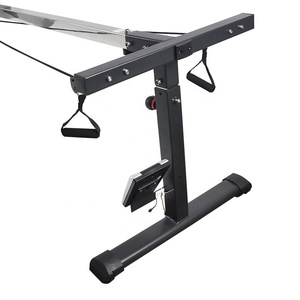 Chất lượng cao sản phẩm mới bơi kéo huấn luyện viên nước thiết bị tập thể dục bơi Thiết bị hồ bơi - Product Image 4