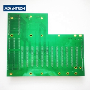 ADLINK-Placa base industrial, placa base industrial, módulo de CPU, garantía de un año, 51-46237-0A20, original - Product Image 4