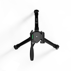 Telefon için 360 işık telefon standı <span class=keywords><strong>Dslr</strong></span> <span class=keywords><strong>Tripod</strong></span> profesyonel havai <span class=keywords><strong>Tripod</strong></span> <span class=keywords><strong>Tripod</strong></span> - Product Image 3