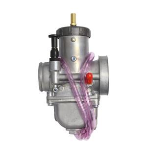 Carburador Pwk Pwm Fcr Nsr Tm Pe32 Pe34 32mm 34mm 250-350cc para Cr250 Sr250 <span class=keywords><strong>Virago</strong></span> Xv250 <span class=keywords><strong>Suzuki</strong></span> Gn250 Dr250 - Product Image 3