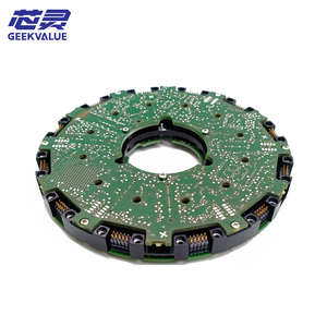 Mới ASM siplace Siemens SMT vị trí máy phụ kiện SCS hoàn thành/CPP 03054790 - Product Image 6