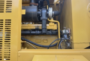 Motoniveladora CAT 140H Usada de Segunda Mano - Auténtica Motoniveladora Caterpillar 140H para Minería y Construcción - Product Image 6