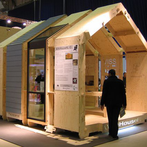 منصة عرض معيارية سريعة التركيب خلال 30 دقيقة، مقاس 20×20 قدم، مخصصة للمعارض التجارية الأمريكية، تصميم حسب الطلب - Product Image 6