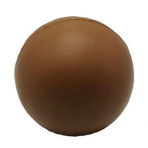 Pelota Antiestrés Promocional de Oso Perezoso, Juguete de Espuma de Poliuretano para Apretar - Product Image 2