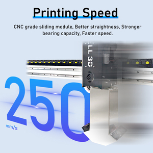 DP-A1624-16 Large Imprimante <b>3d</b> Extrusion High Speed Plastic Granules <b>Printer</b> for Big Model Printing Large Imprimante <b>3d</b> - Product Image 2